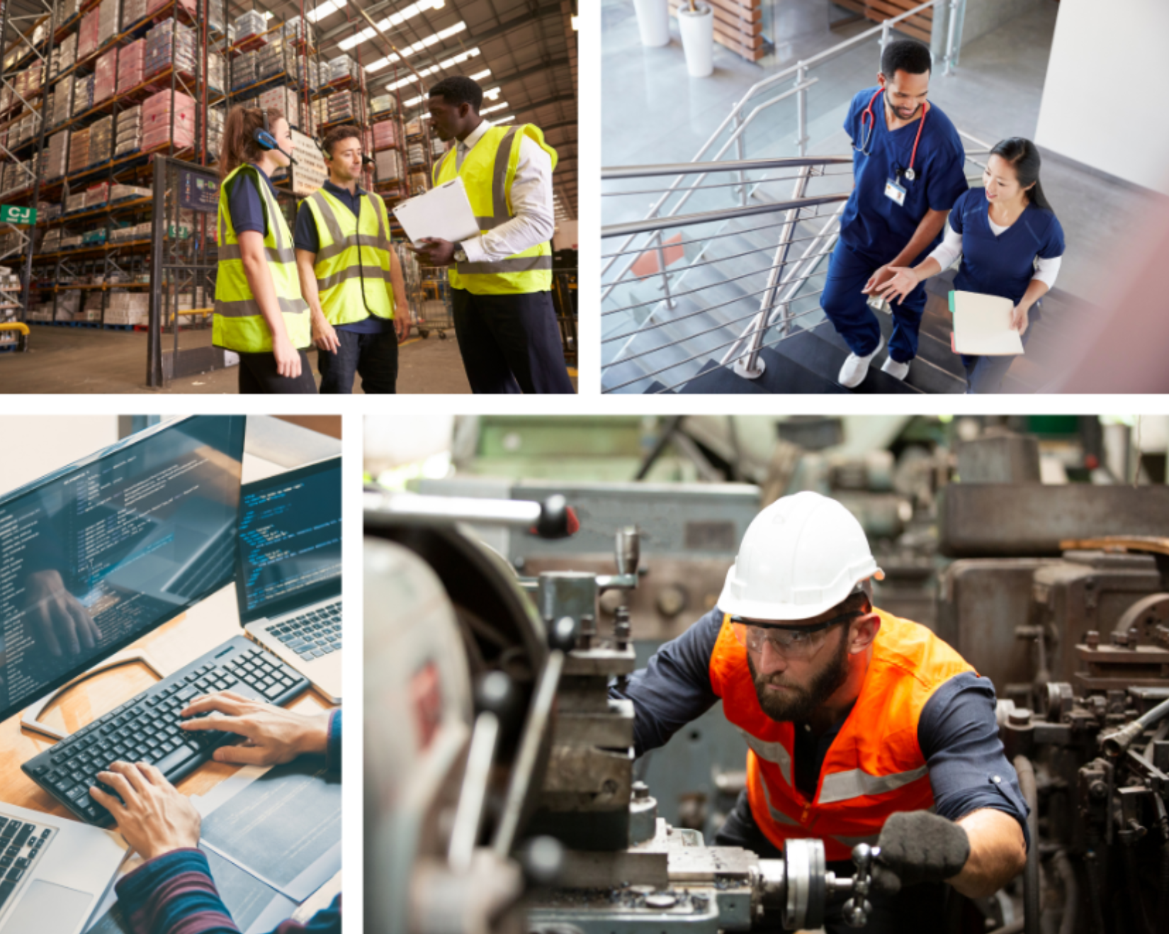 Workforce Development - GROW Licking County