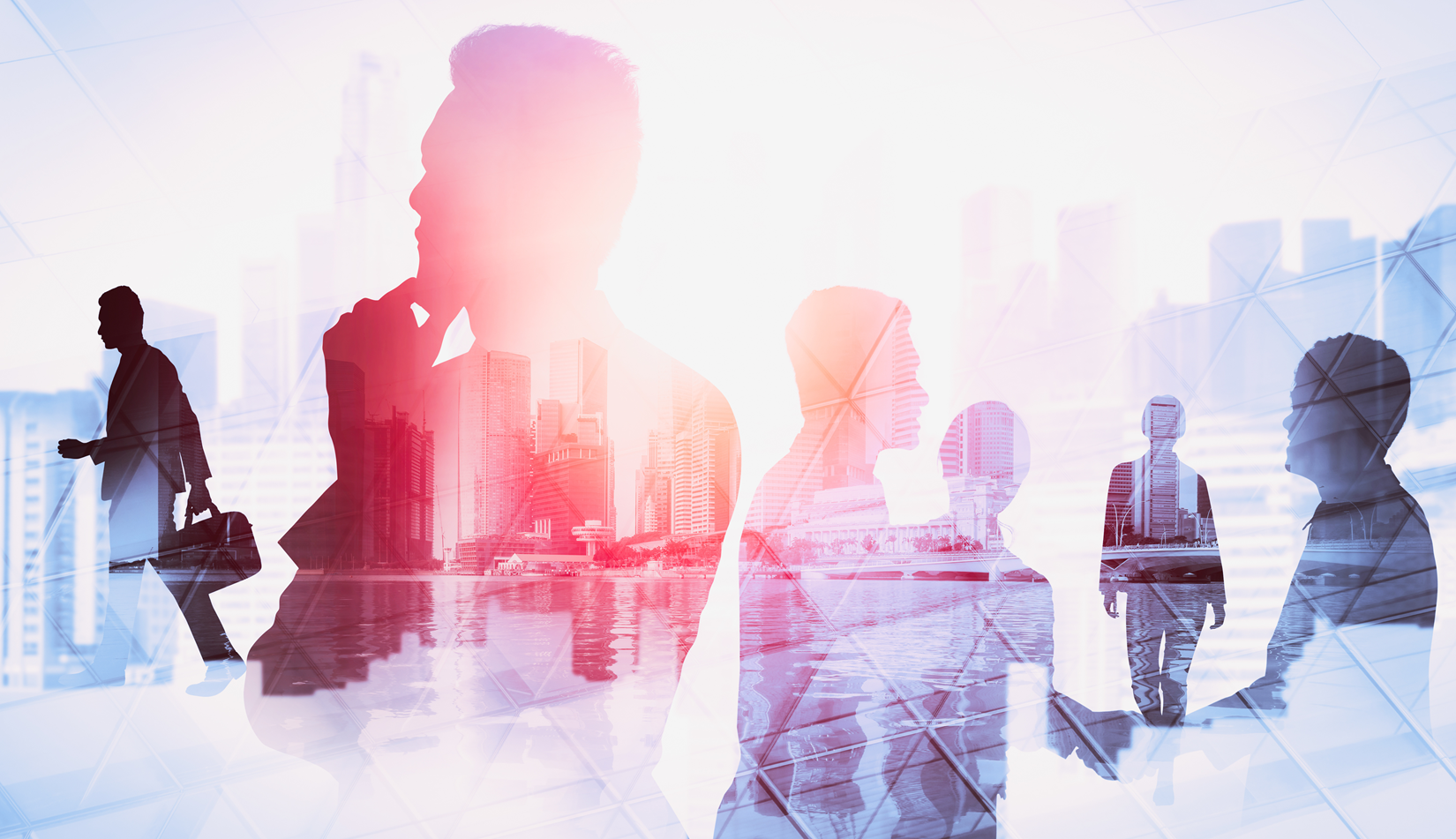 Workforce Advantages Workforce Advantages