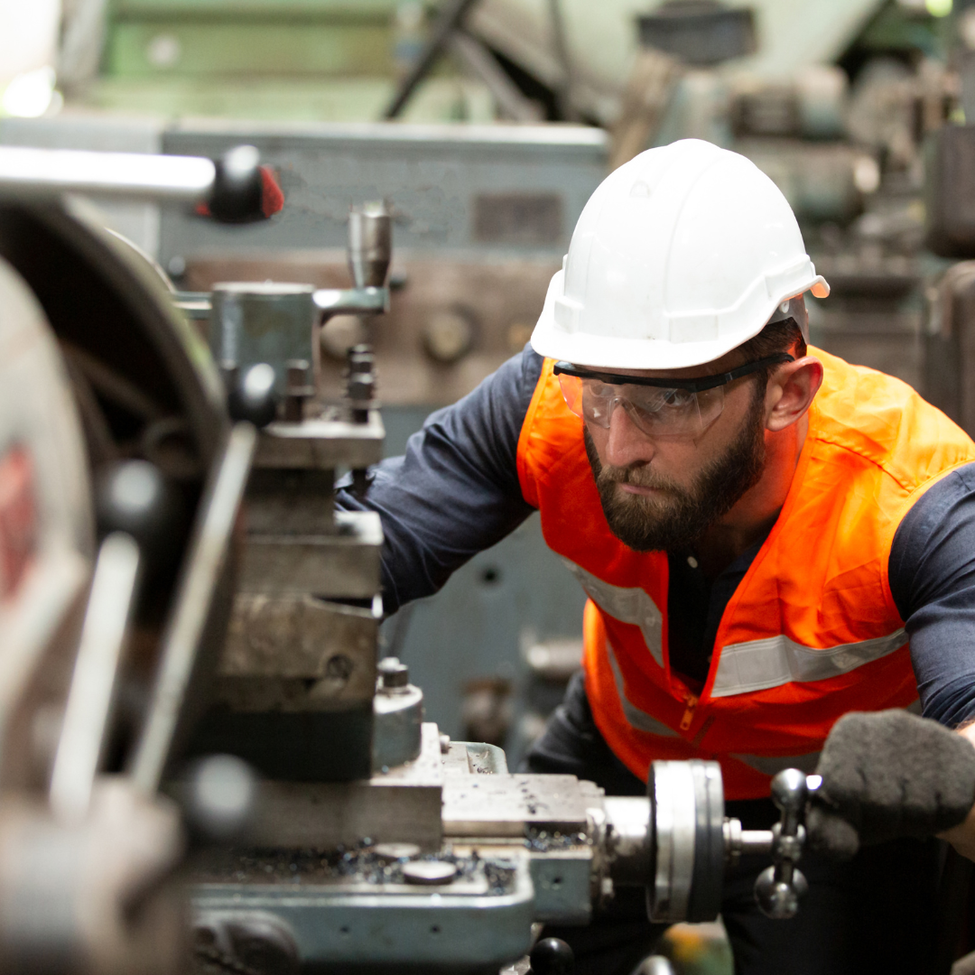 Manufacturing Manufacturing