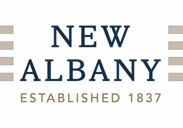 New Albany